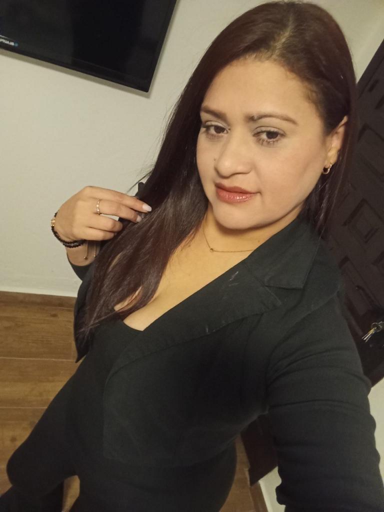 Chica busca chico en Málaga: 