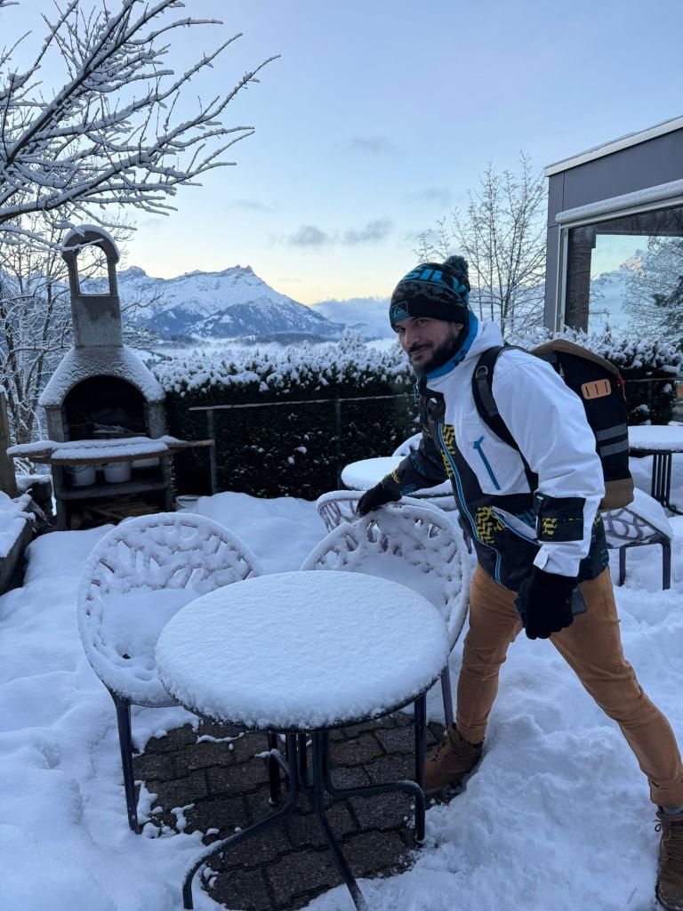 Chico busca chica en Valencia: 