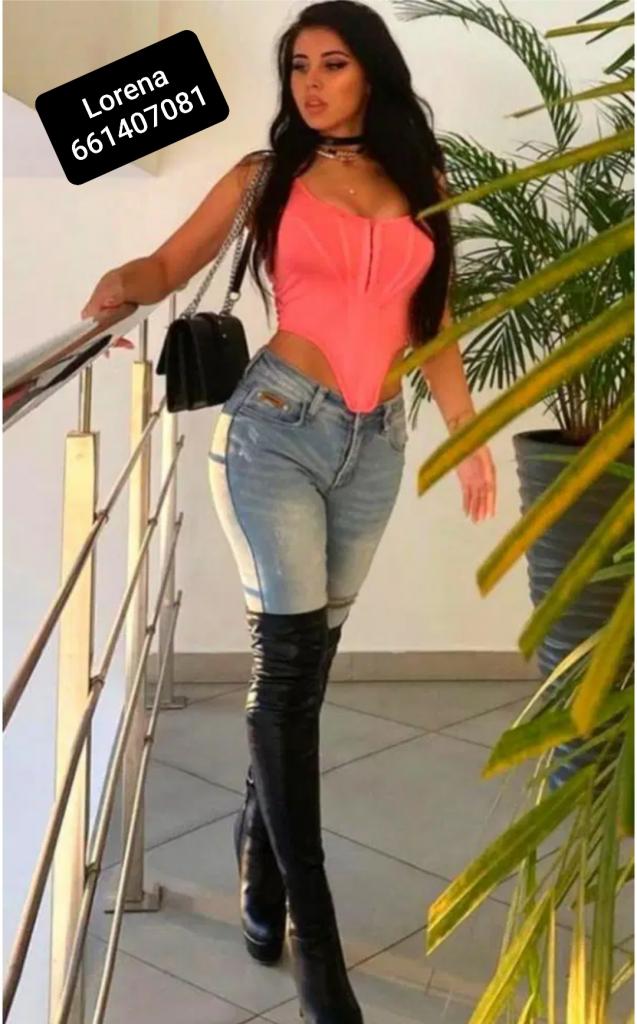 Chica busca chico en Melilla: 