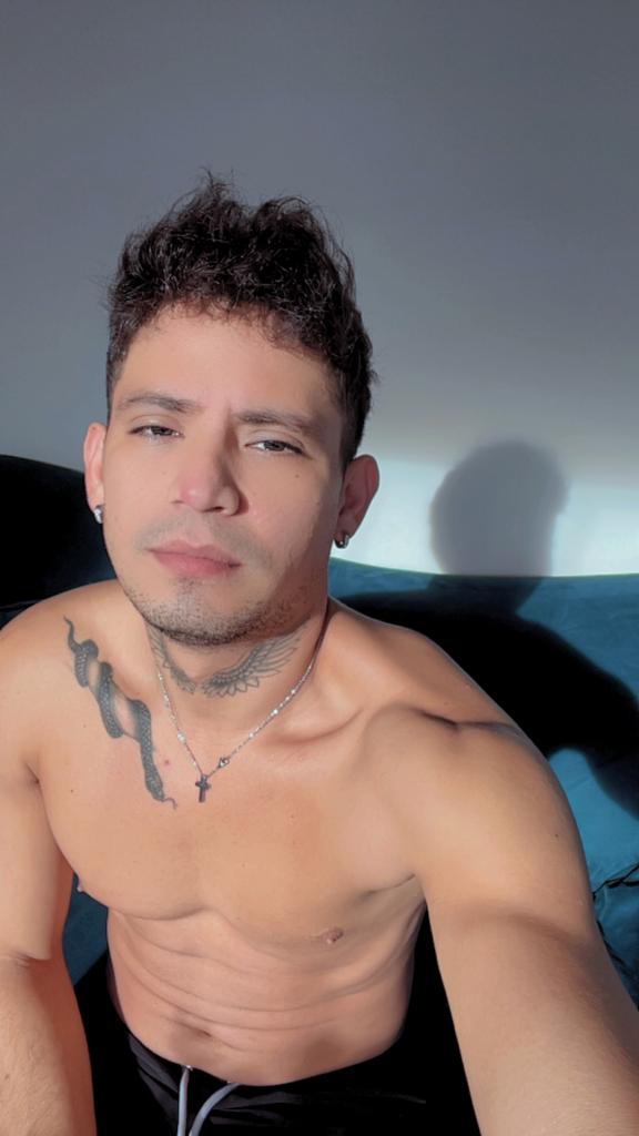 Chico busca chica en Jaén: 