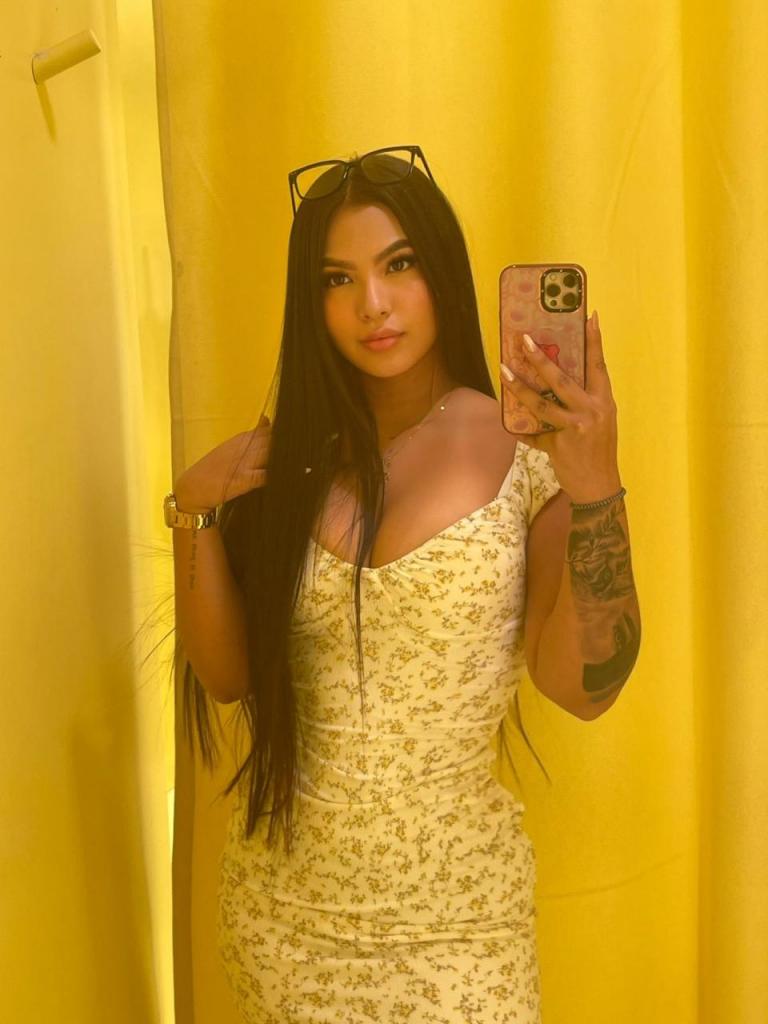 Chica busca chico en Málaga: 