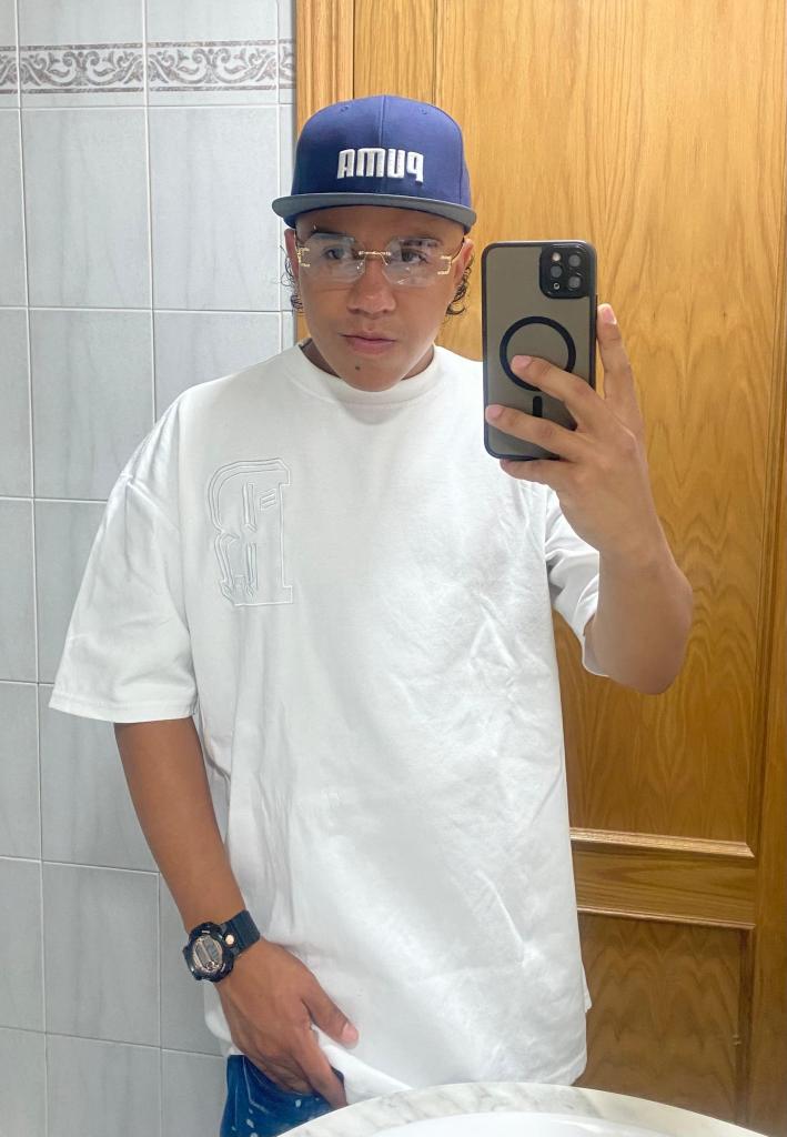 Chico busca chica en Madrid: 