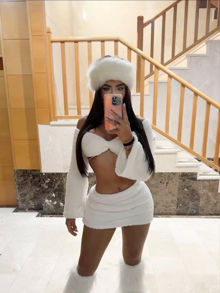 Chica busca chico en Barcelona: 