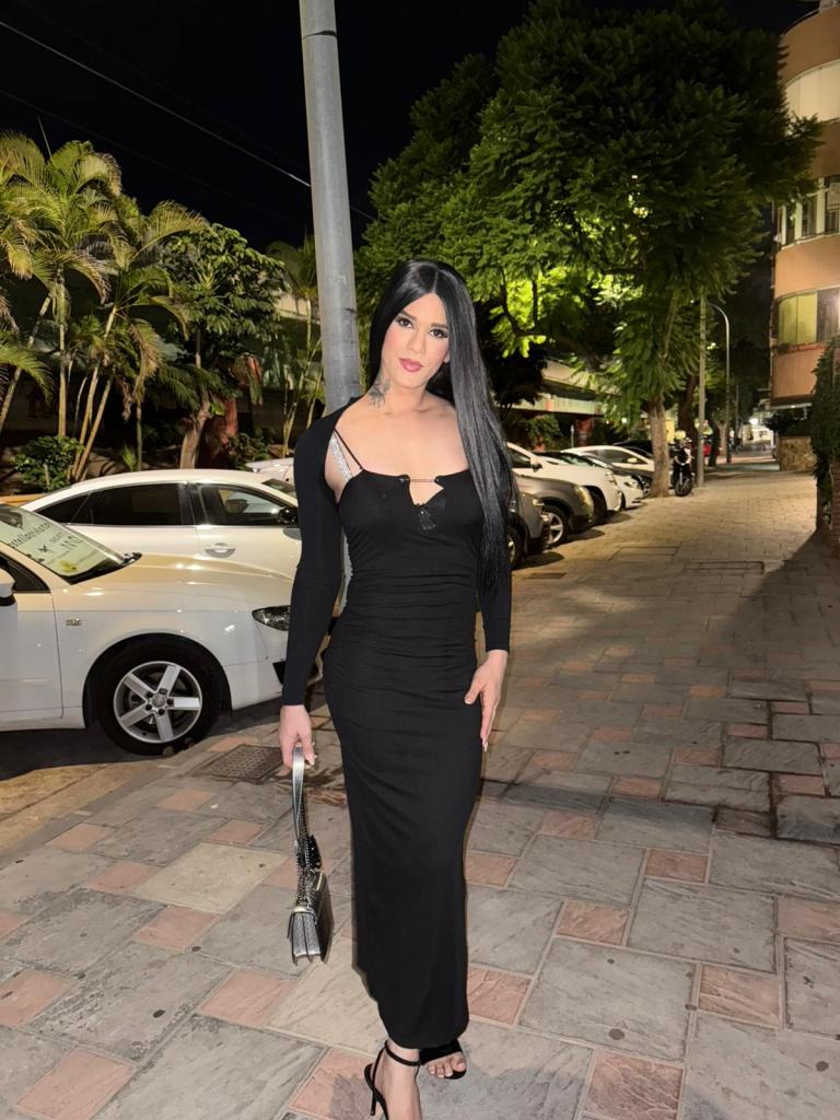 Travesti en Las Palmas: 