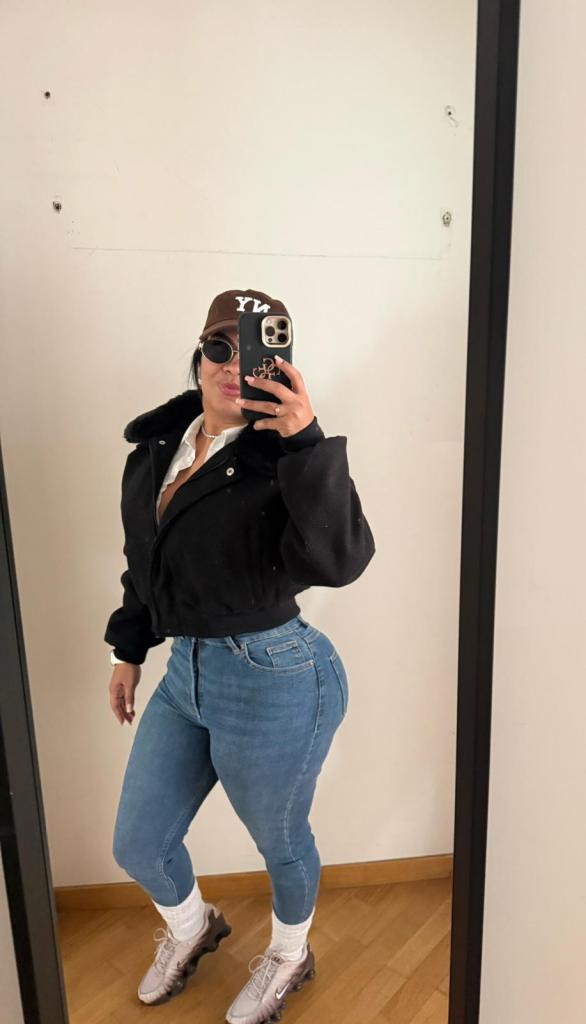 Chica busca chico en Tenerife: Chica busca chico