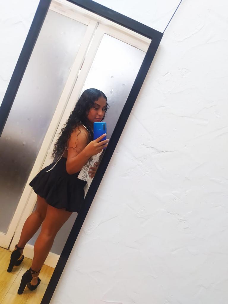 Chica busca chico en Alicante: 