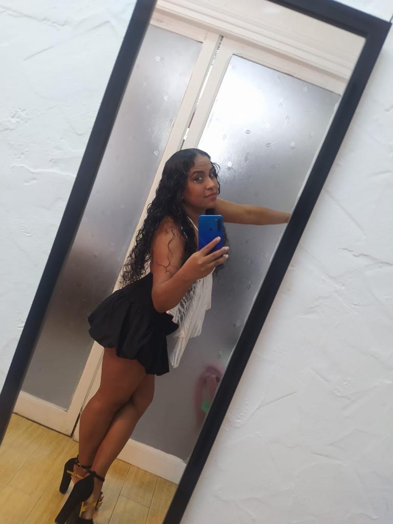 Chica busca chico en Alicante: 