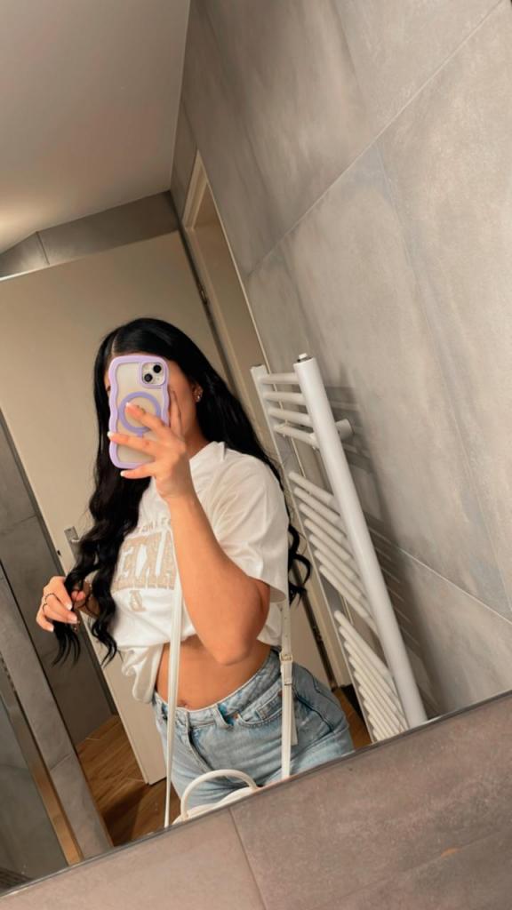 Chica busca chico en Valencia: 