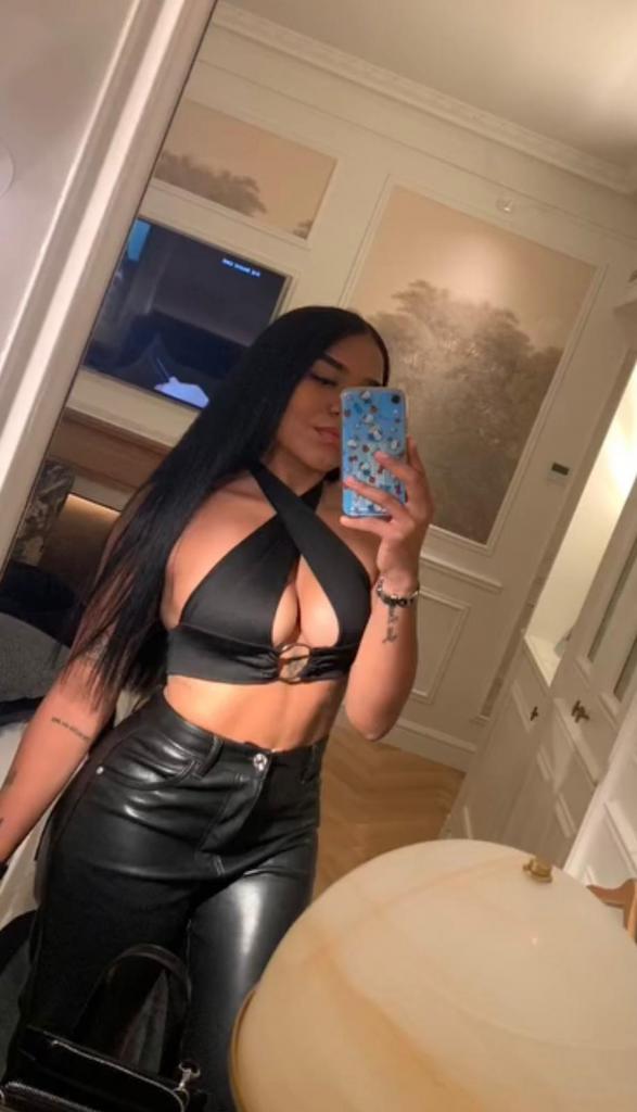 Chica busca chico en Las Palmas: 