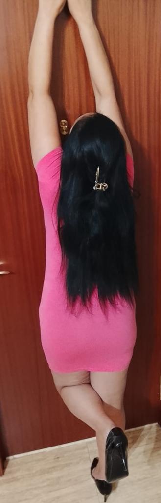 634015830: Chica busca chico en Badajoz