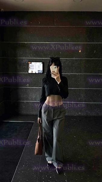 Chica busca chico en Navarra: 