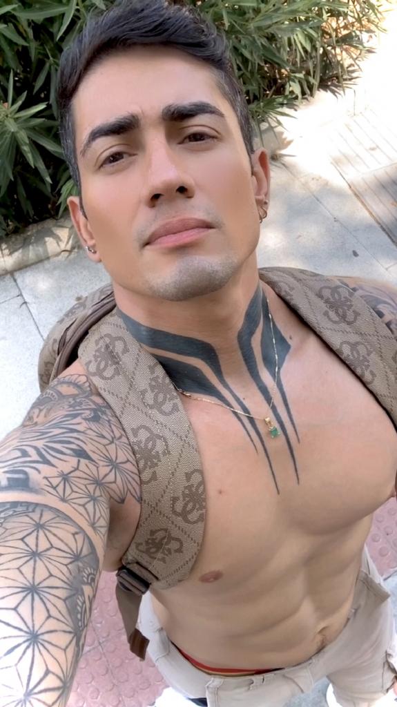 Chico busca chica en León: 