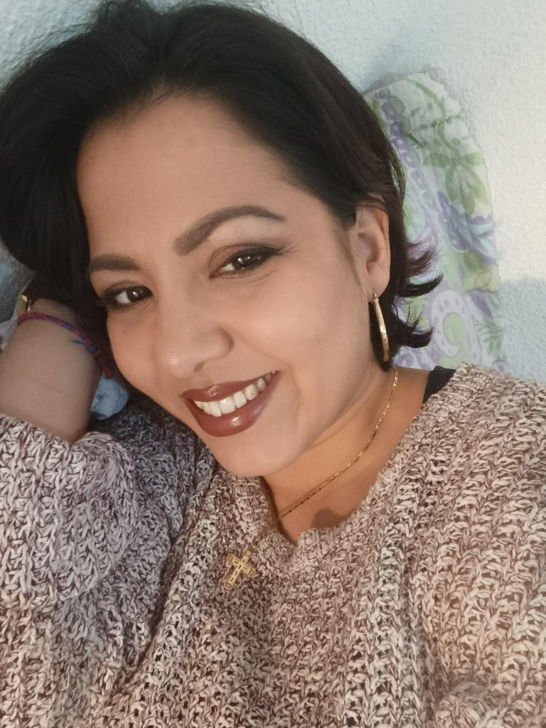 691850457: Chica busca chico en Madrid