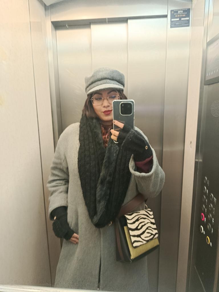 691850457: Chica busca chico en Madrid