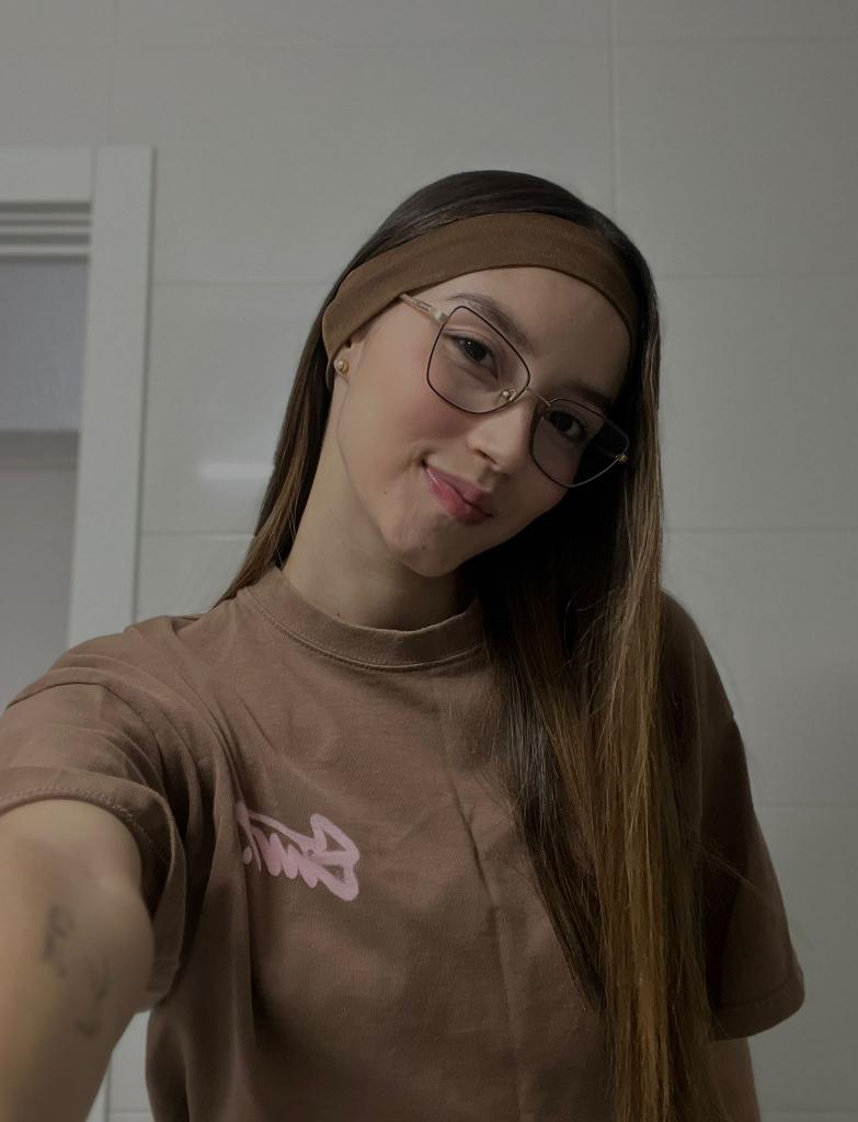 Chica busca chico en Madrid: 