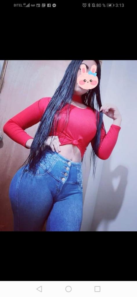 Chica busca chico en Madrid: 