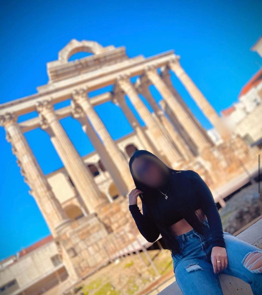 Chica busca chico en Murcia: 