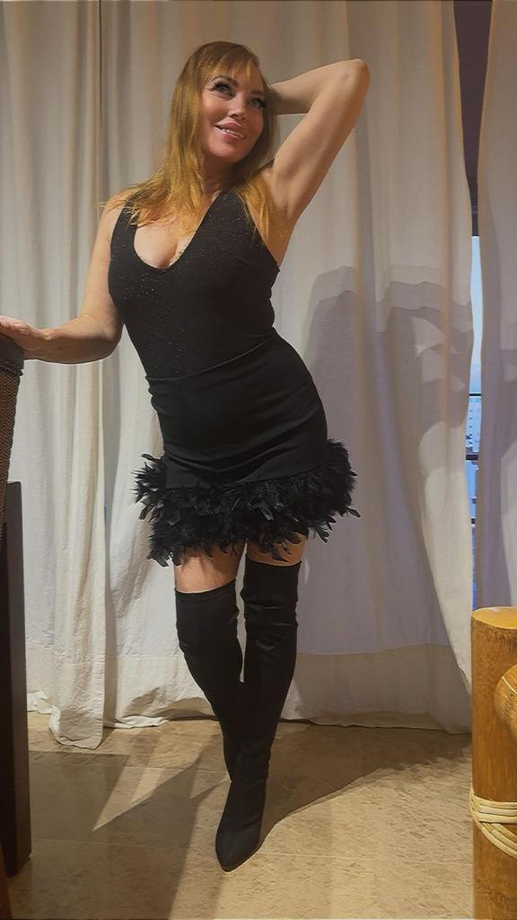 Chica busca chico en Alicante: 