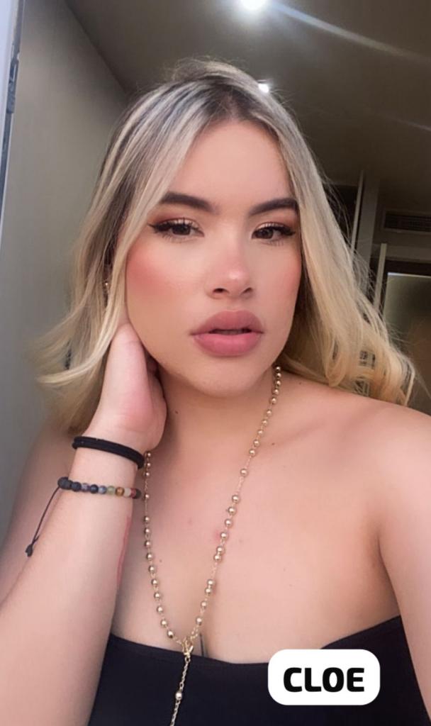 Chica busca chico en Ciudad Real: 