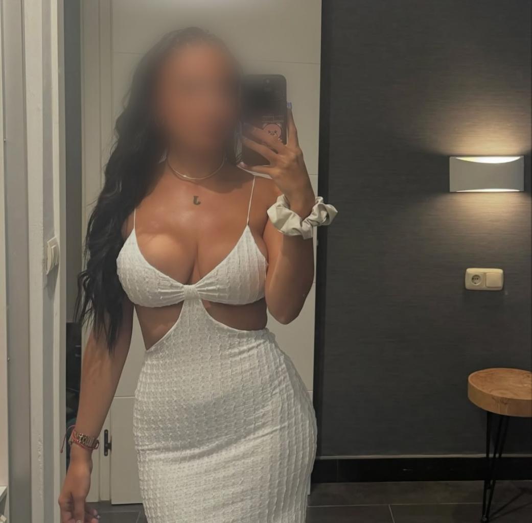 Chica busca chico en Murcia: 