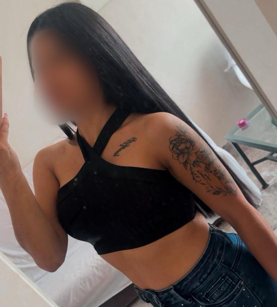 Chica busca chico en Castellón: 