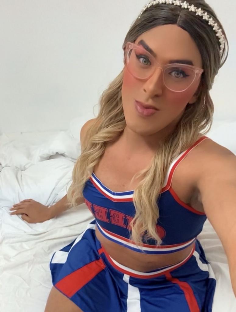 Transexual en Ibiza: 