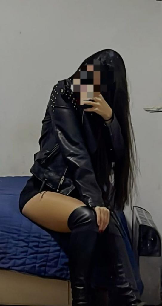 Chica busca chico en Badajoz: 