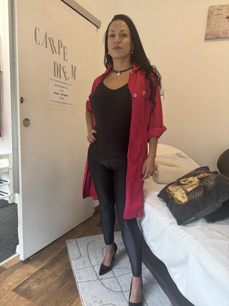 Chica busca chico en Mallorca: 