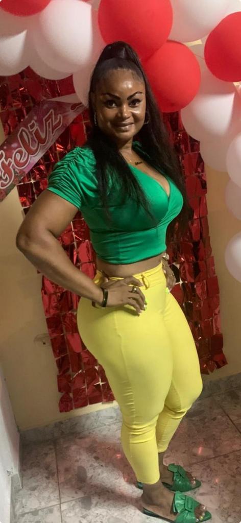 Chica busca chico en Valencia: 