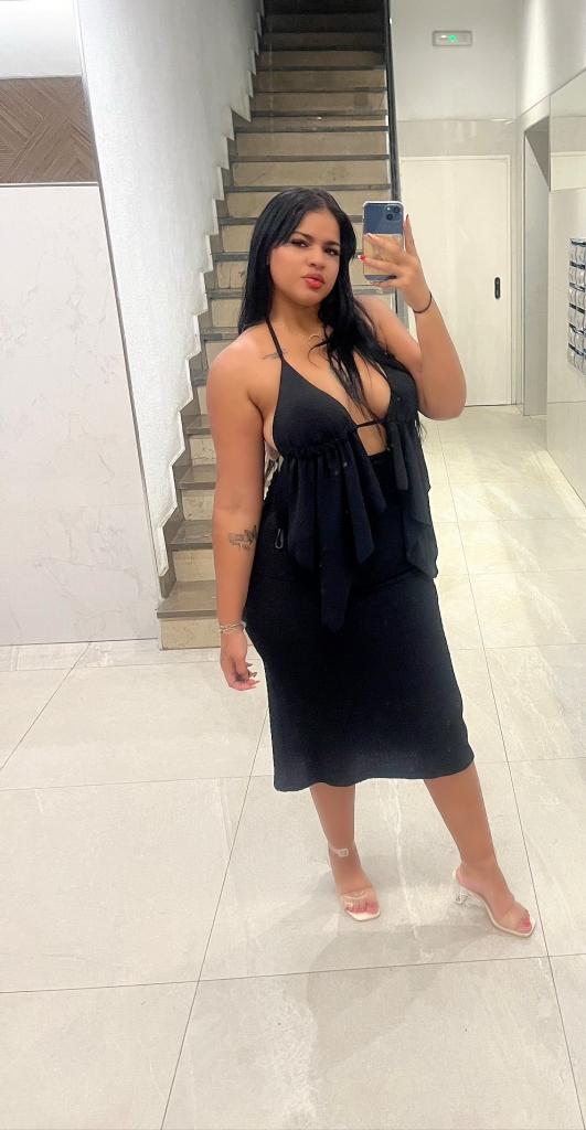 Chica busca chico en Granada: 