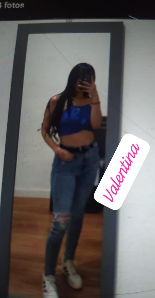 Chica busca chico en La Coruña: 