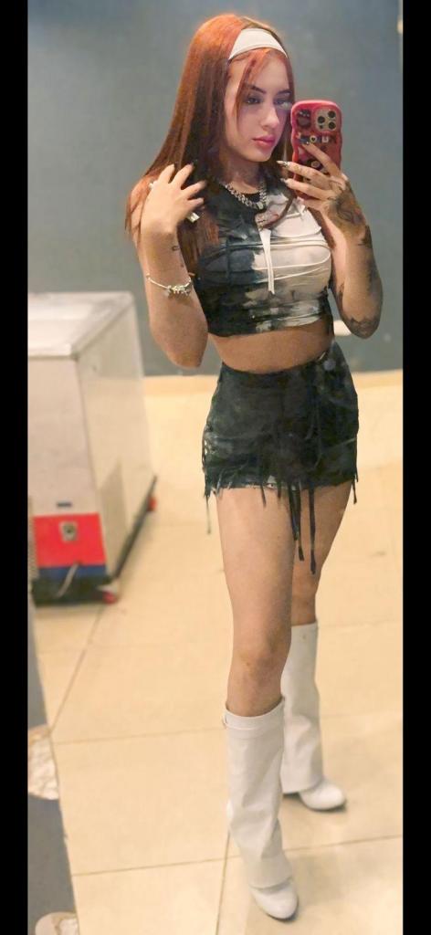 Chica busca chico en Alicante: 