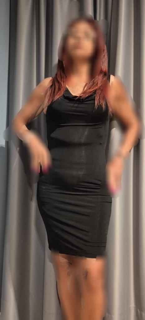 Chica busca chico en Málaga: 