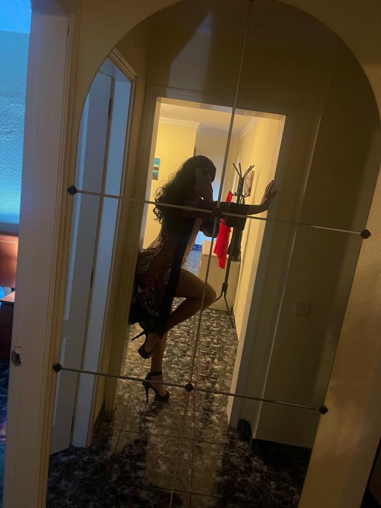 Transexual en Tenerife: 