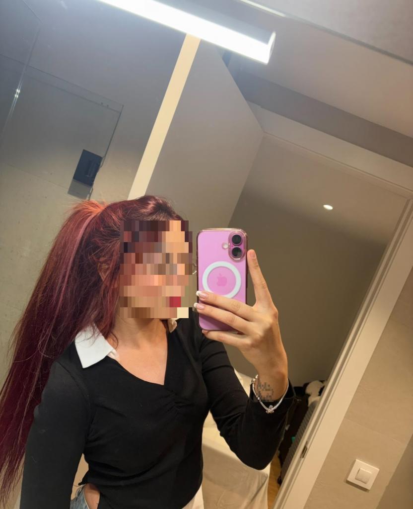 Chica busca chico en Las Palmas: 