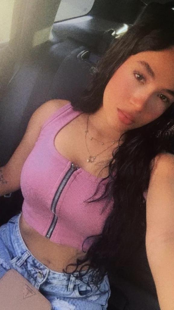 Chica busca chico en Badajoz: 