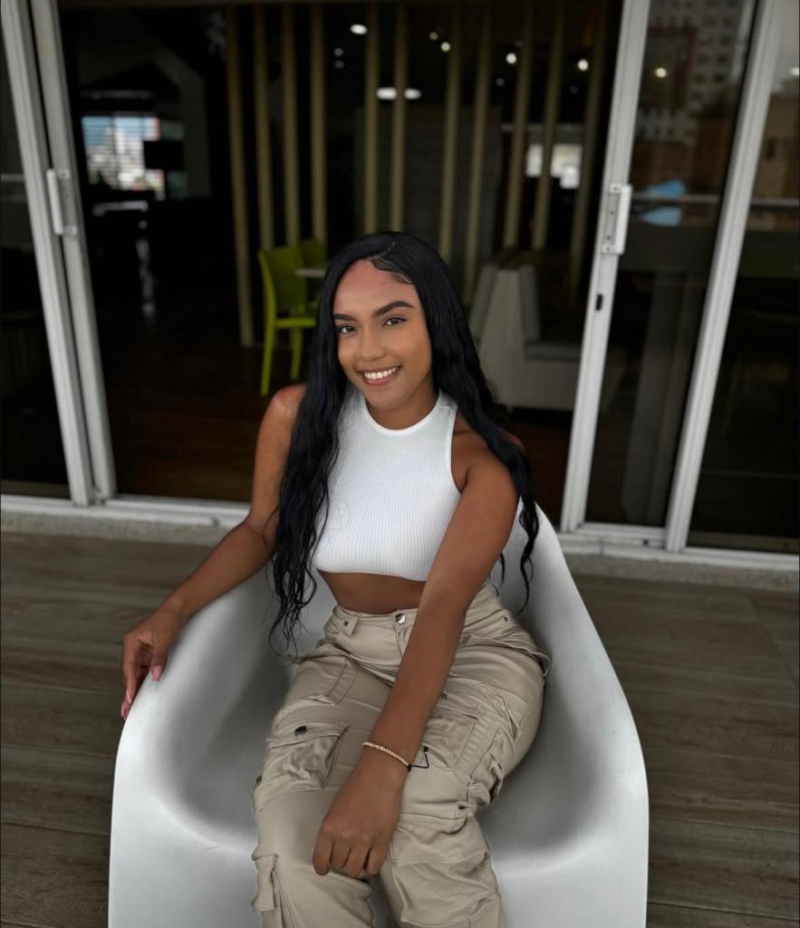 Chica busca chico en Las Palmas: 