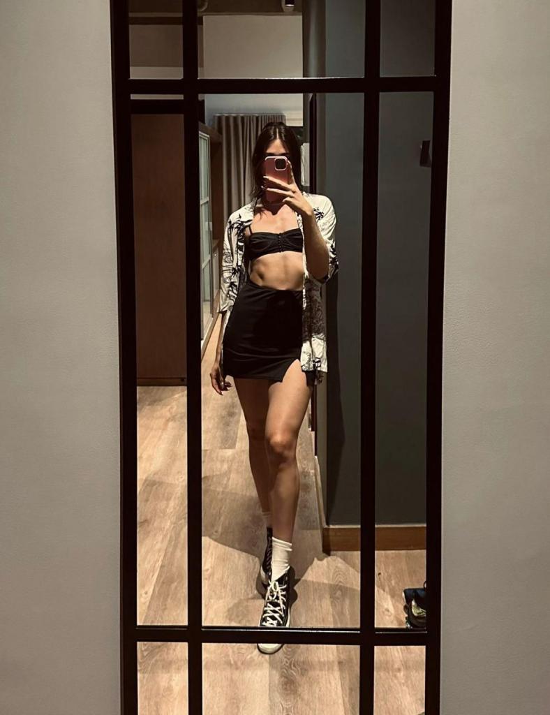 Transexual en Orense: 