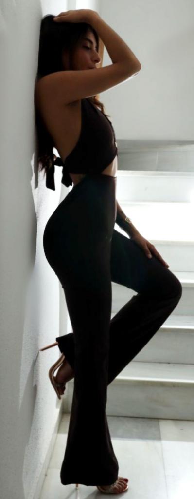 Chica busca chico en Málaga: 