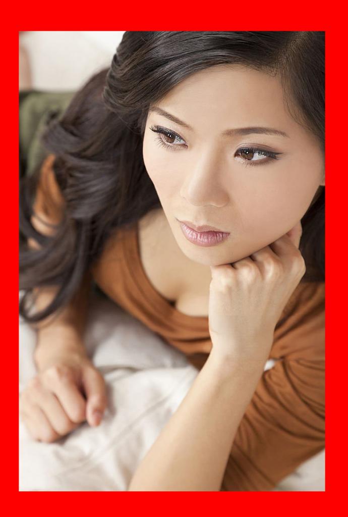 Chica busca chico en Madrid: Chica busca chico