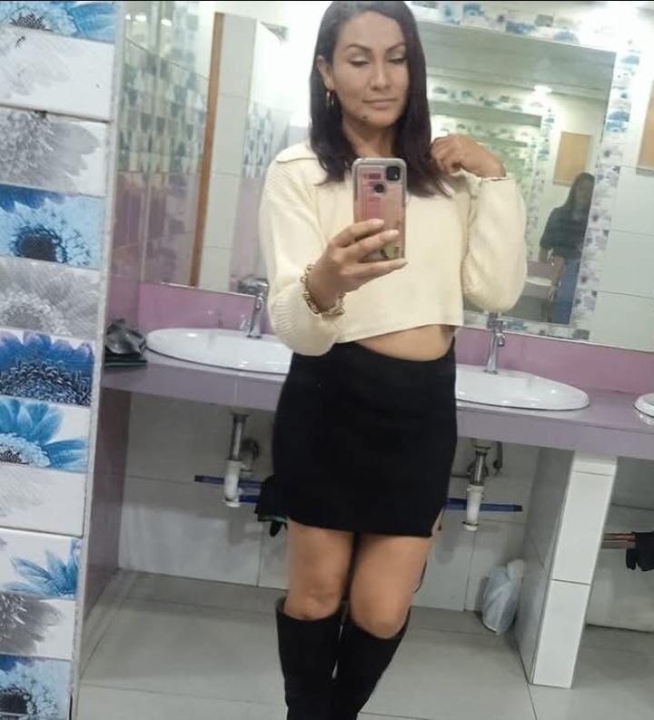 Chica busca chico en Toledo: 