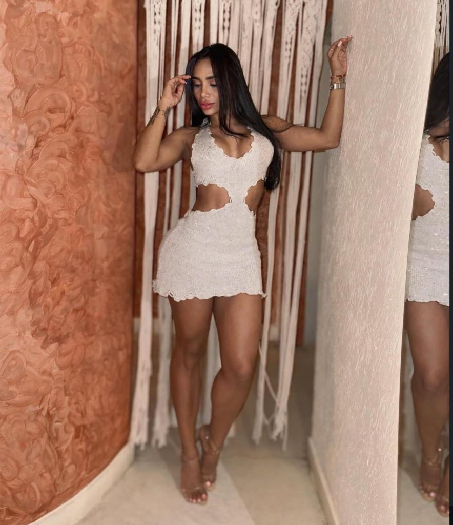 Chica busca chico en La Rioja: 