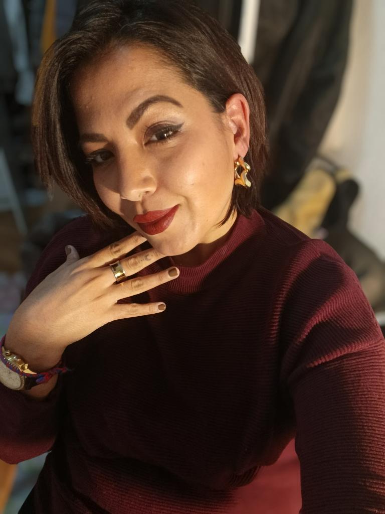 Chica busca chico en Madrid: 