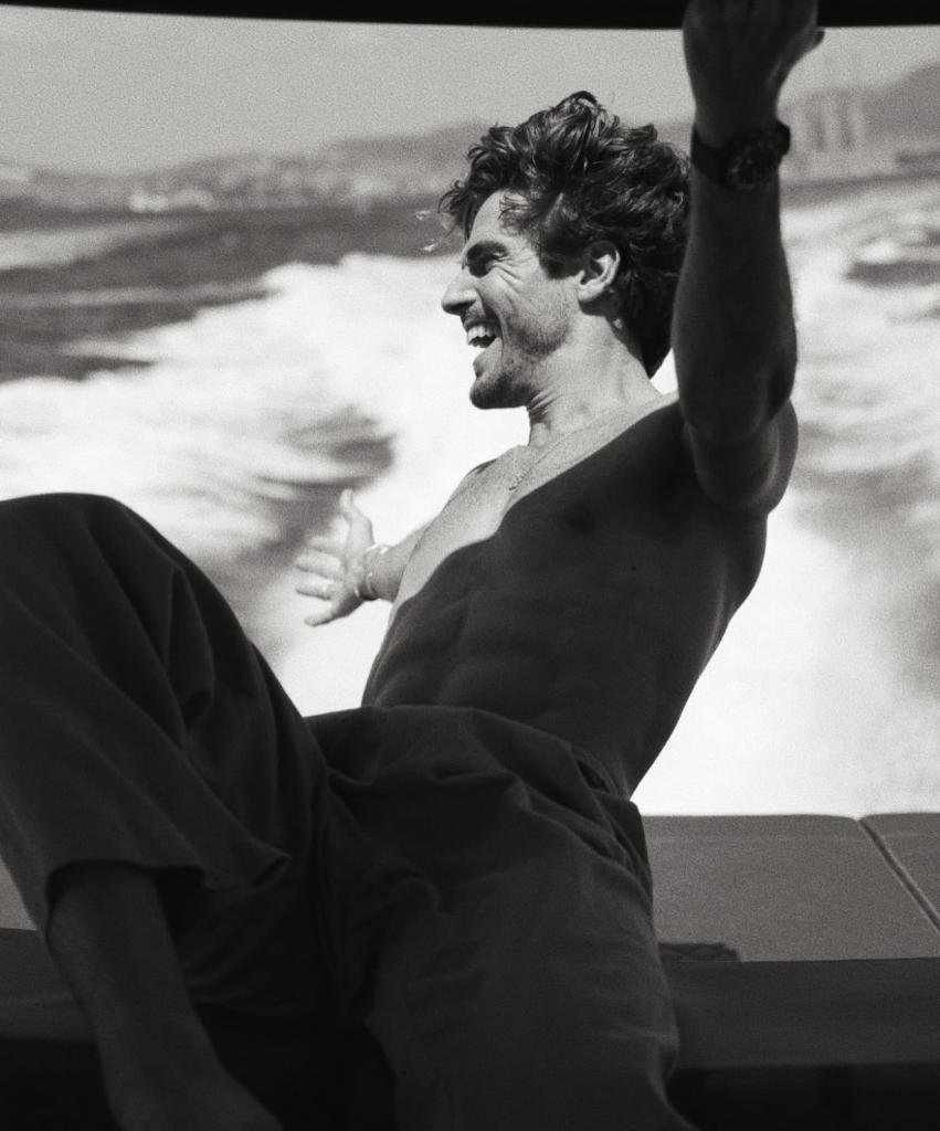 Chico busca chica en Madrid: 