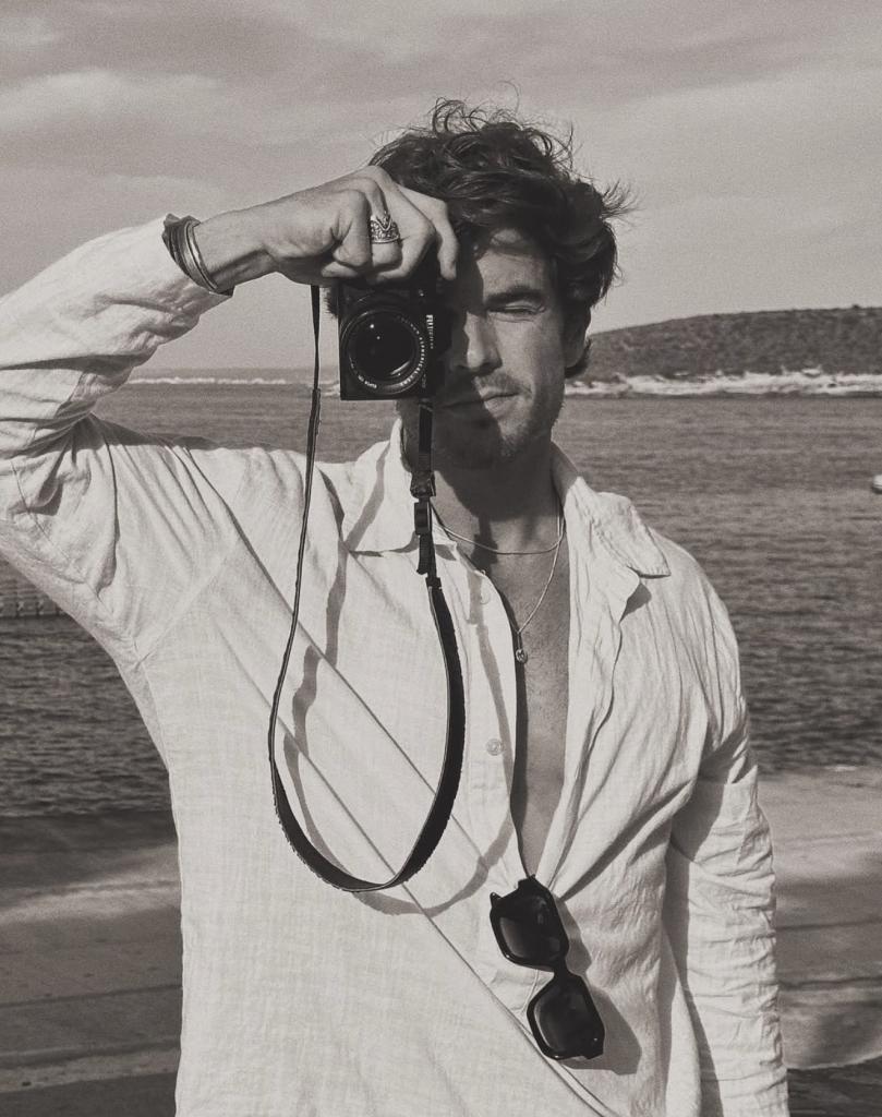 Chico busca chica en Madrid: 