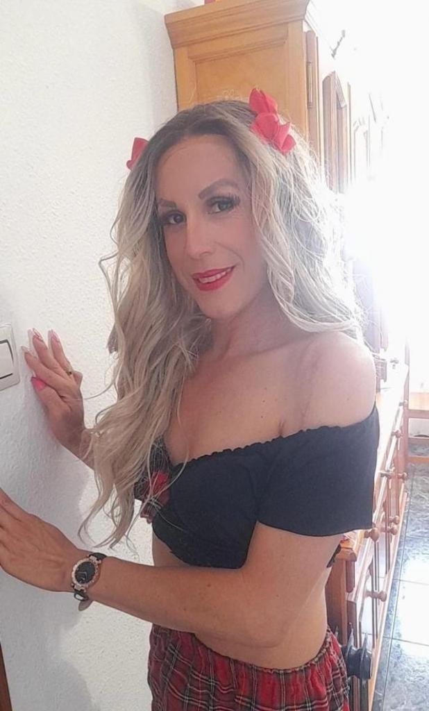 Transexual en Jaén: 