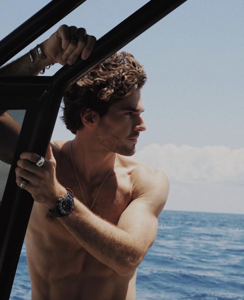 Chico busca chica en Madrid: 