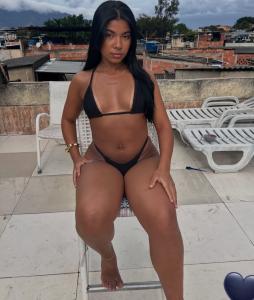 657058567: Chica busca chico en Jaén