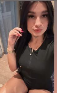 607628646: Chica busca chico en Málaga