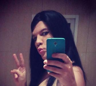 614803725: Travesti en Las Palmas
